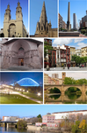 Collage Logroño